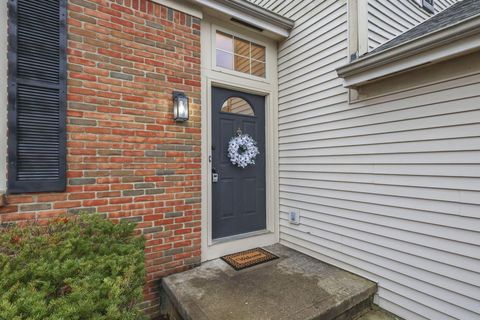 Tiny photo for 554 Garden Drive, Marysville, OH 43040 (MLS # 225046110)