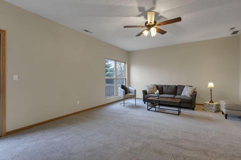 Tiny photo for 554 Garden Drive, Marysville, OH 43040 (MLS # 225046110)