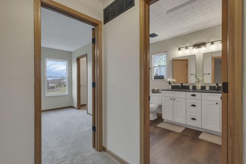 Tiny photo for 554 Garden Drive, Marysville, OH 43040 (MLS # 225046110)