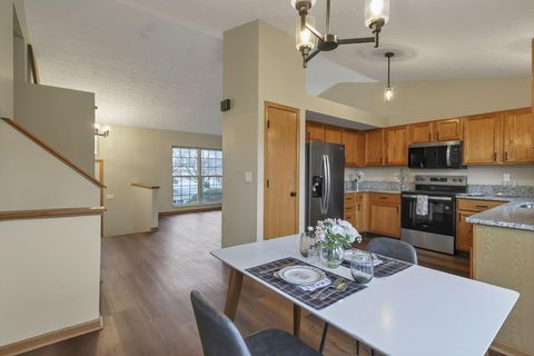 Tiny photo for 554 Garden Drive, Marysville, OH 43040 (MLS # 225046110)