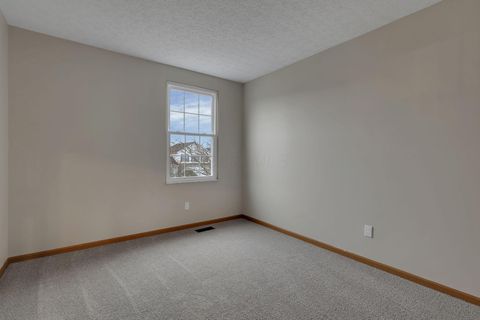 Tiny photo for 554 Garden Drive, Marysville, OH 43040 (MLS # 225046110)