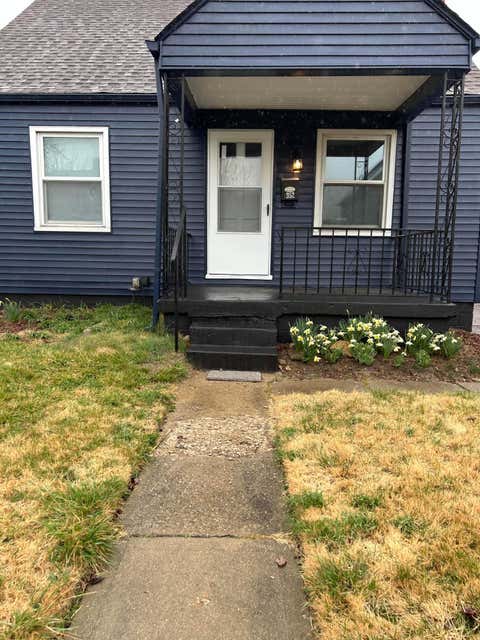Photo of 1352 E 20th Avenue, Columbus, OH 43211 (MLS # 226029801)