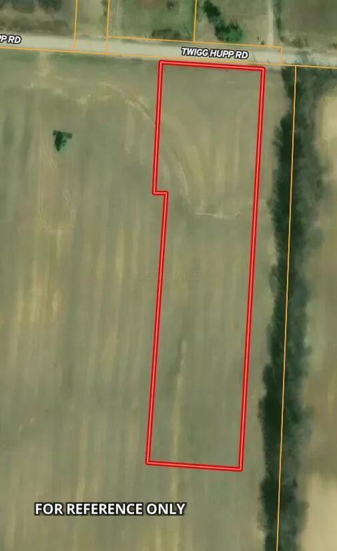 0 Twigg Hupp Road Sunbury OH 43074
