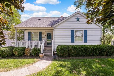 Photo of 6655 Lockville Road NW, Carroll, OH 43112 (MLS # 226016913)