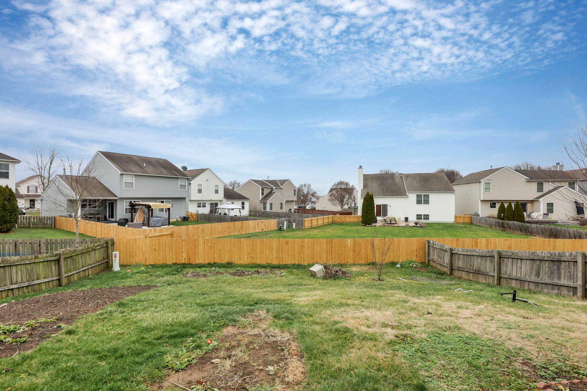537 Stone Shadow Drive, Blacklick, Ohio image 42