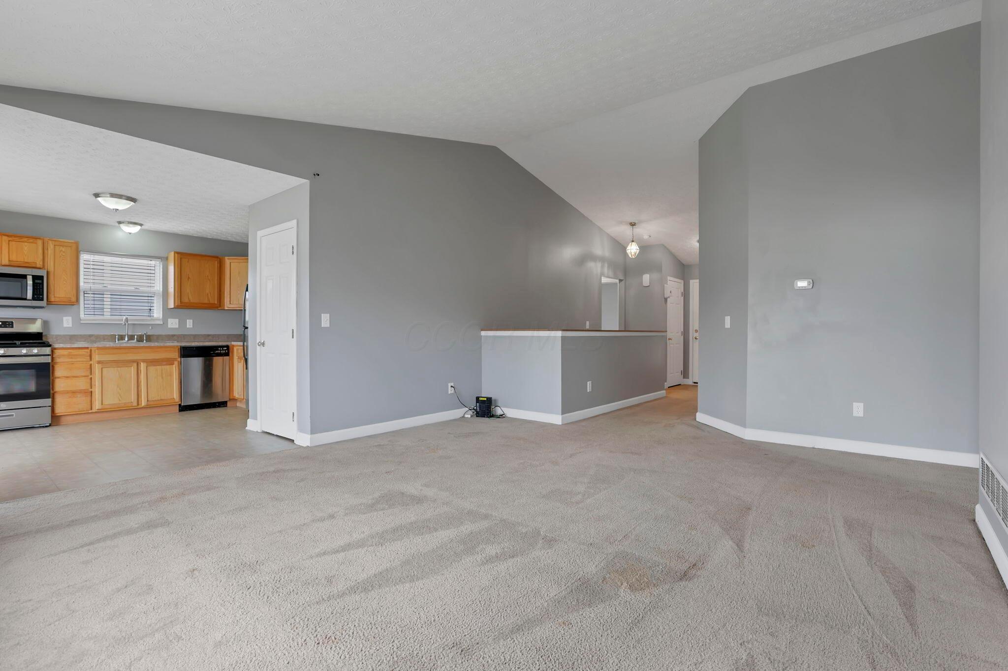537 Stone Shadow Drive, Blacklick, Ohio image 10