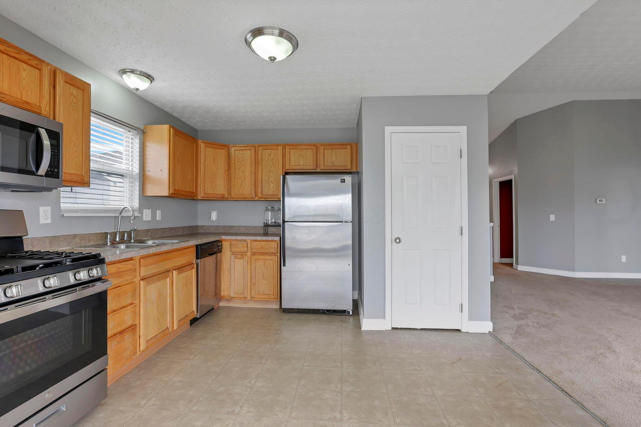 537 Stone Shadow Drive, Blacklick, Ohio image 16
