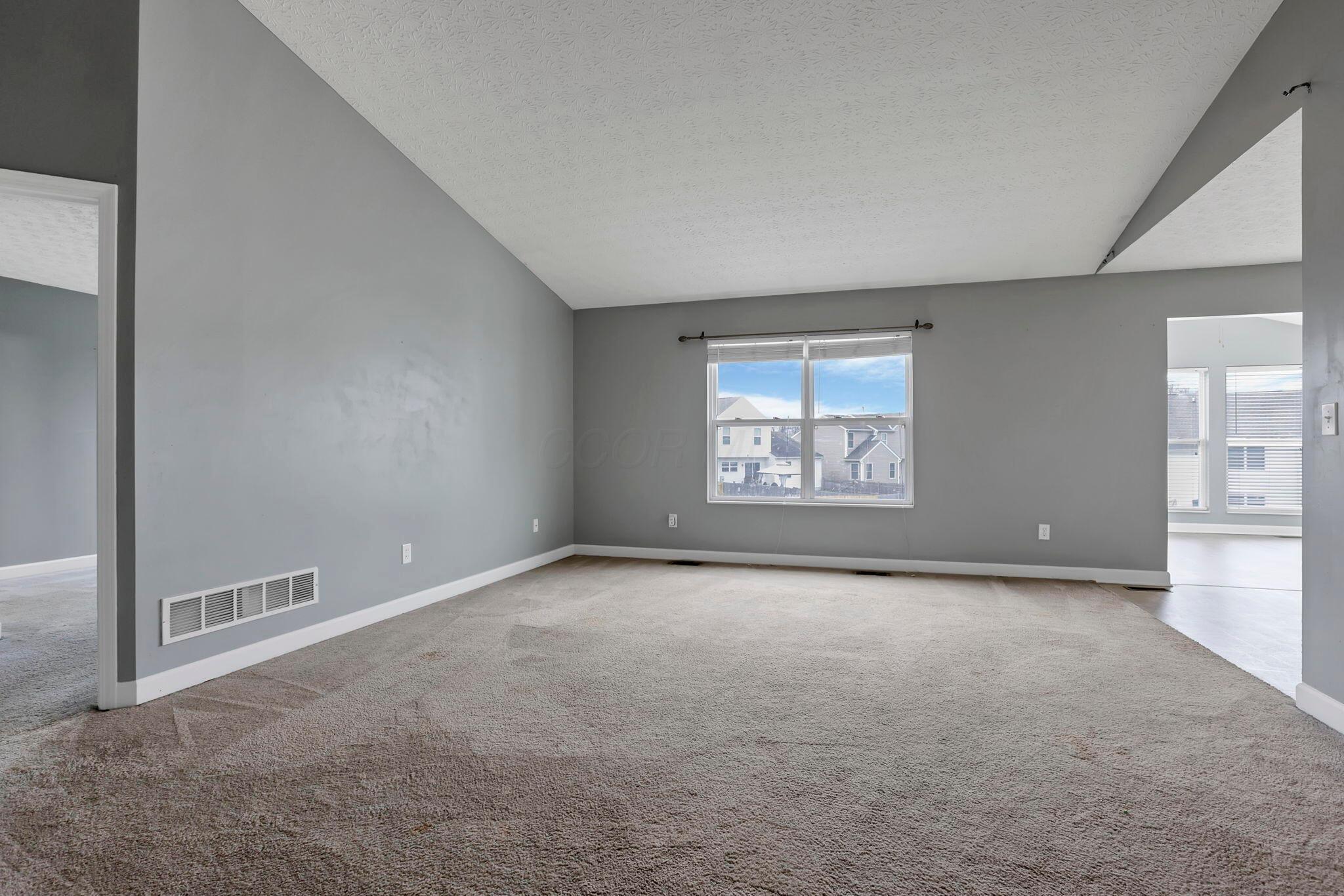 537 Stone Shadow Drive, Blacklick, Ohio image 12