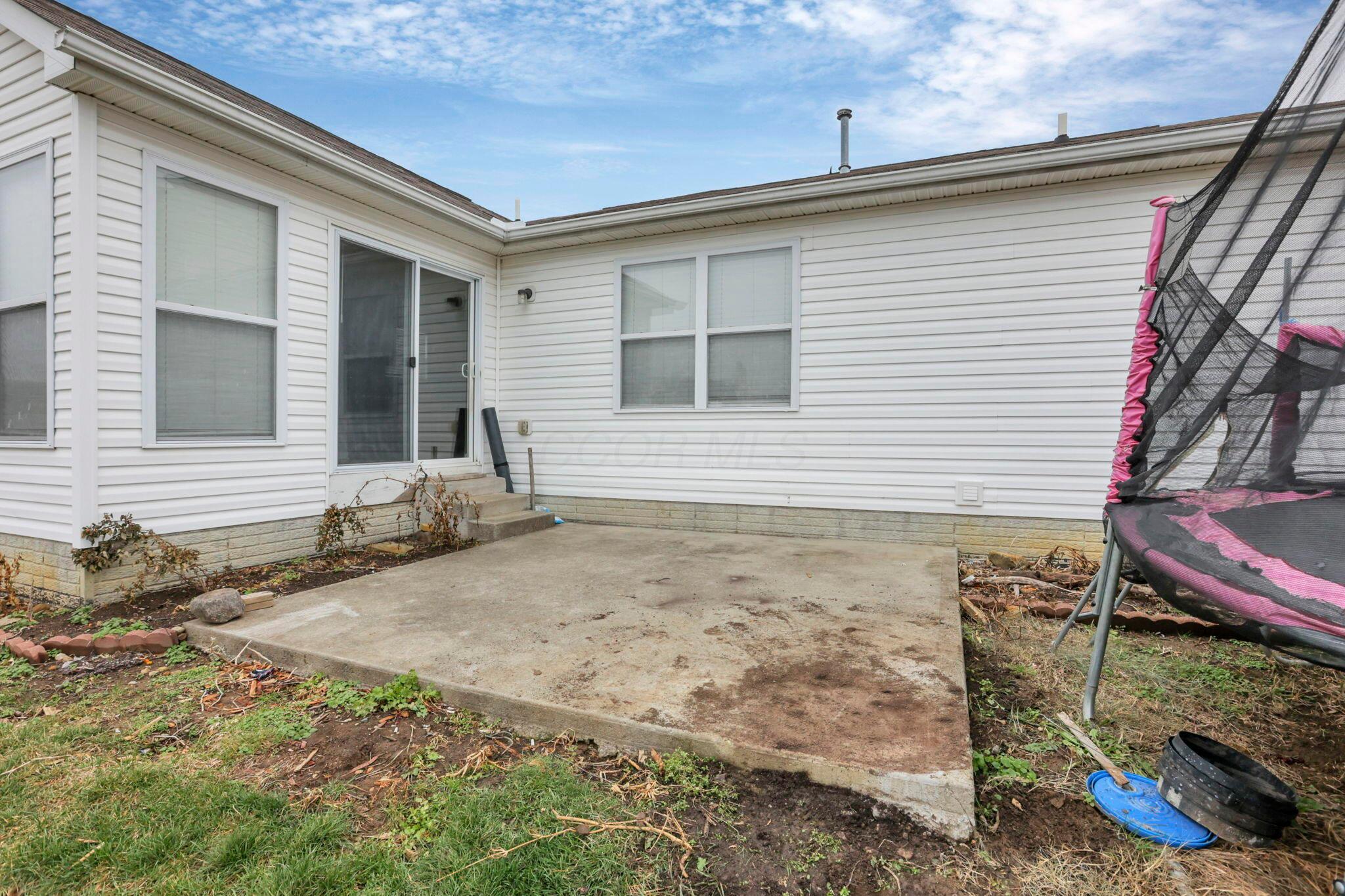 537 Stone Shadow Drive, Blacklick, Ohio image 41
