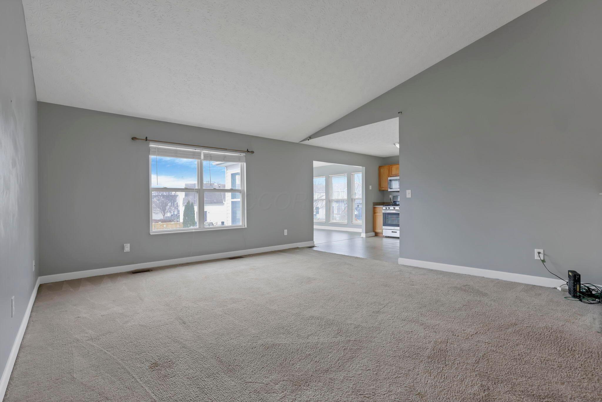 537 Stone Shadow Drive, Blacklick, Ohio image 11