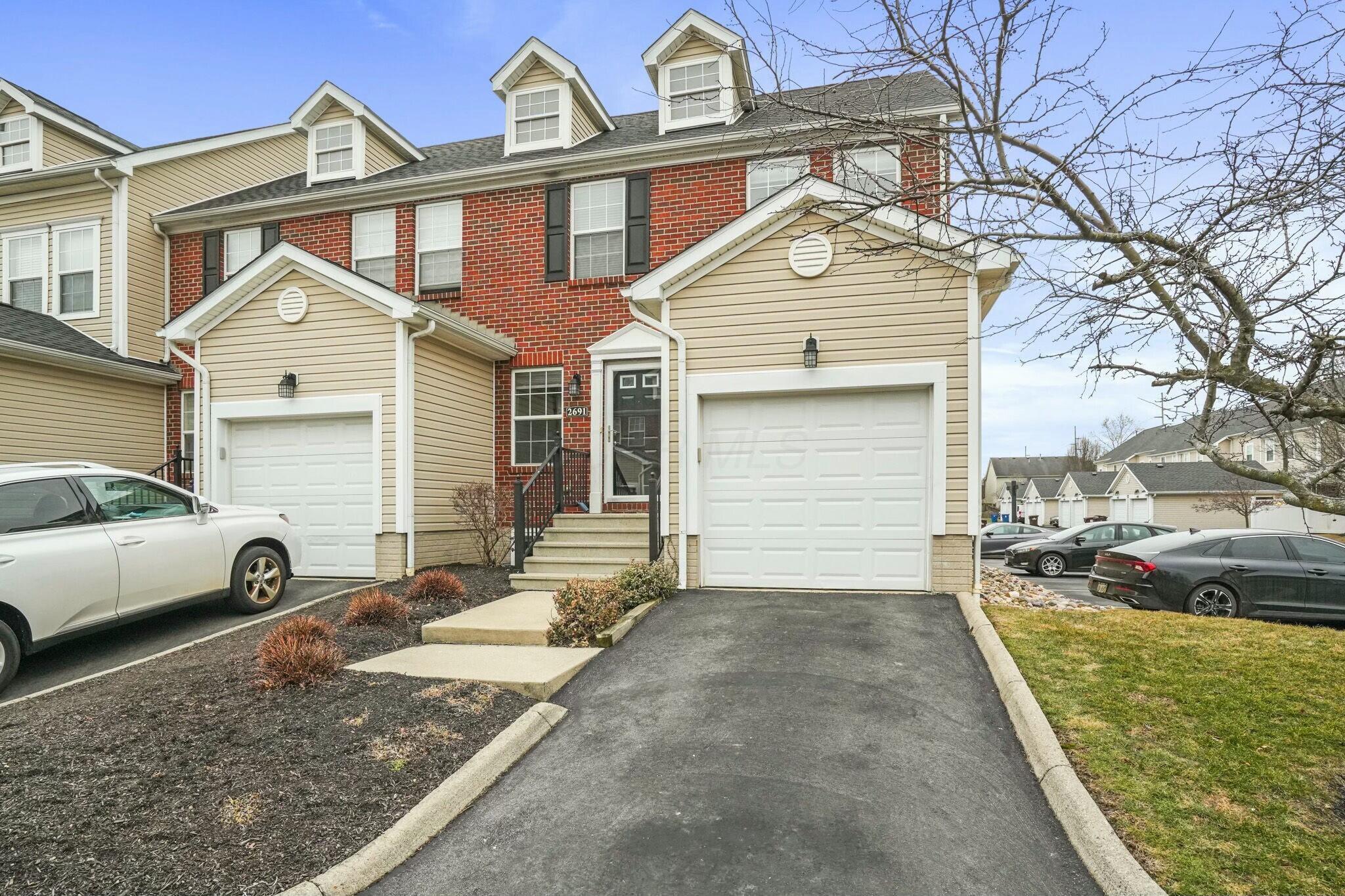 2691 Sawmill Reserve Drive, Powell, Ohio image 3