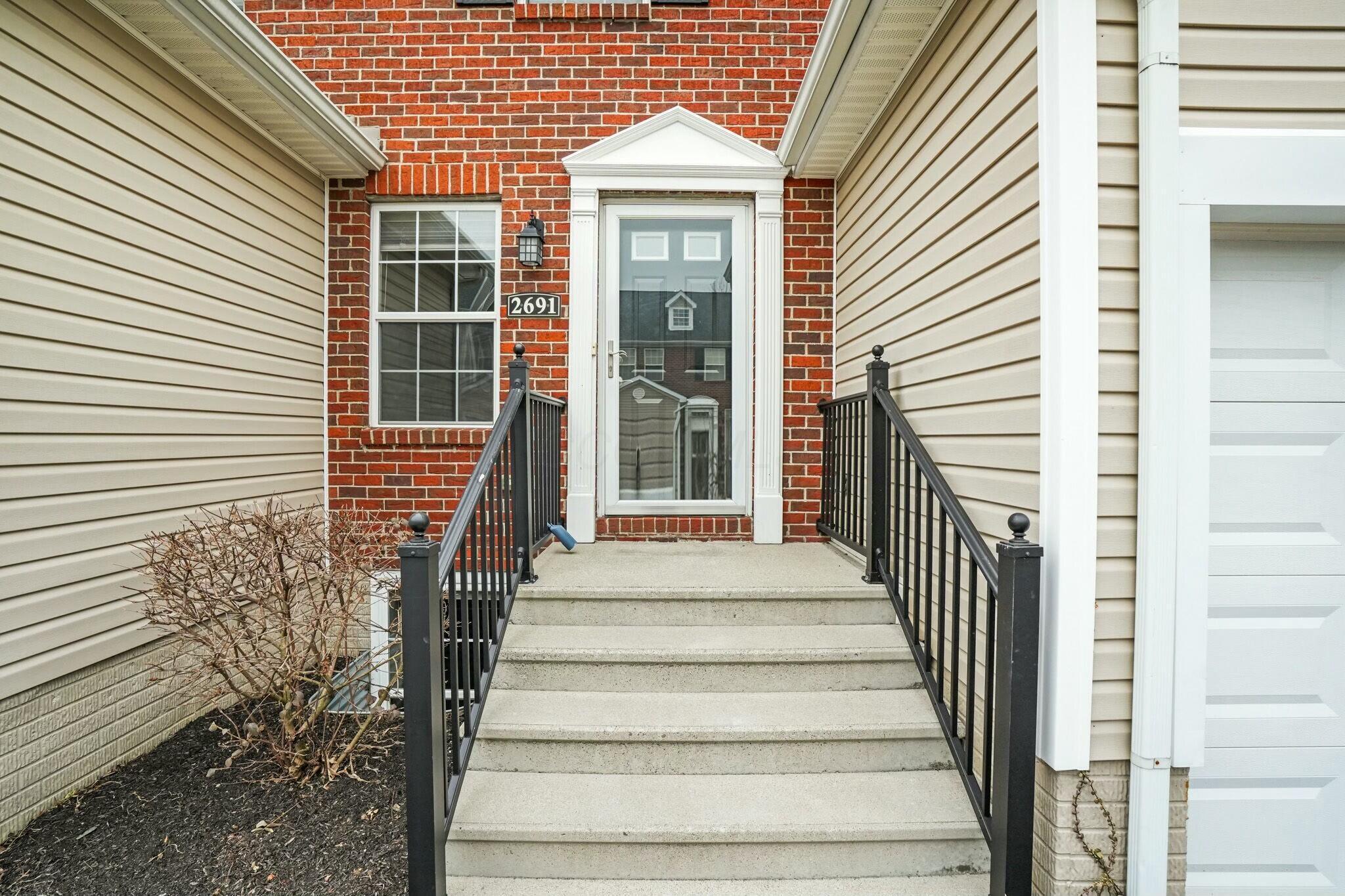 2691 Sawmill Reserve Drive, Powell, Ohio image 4