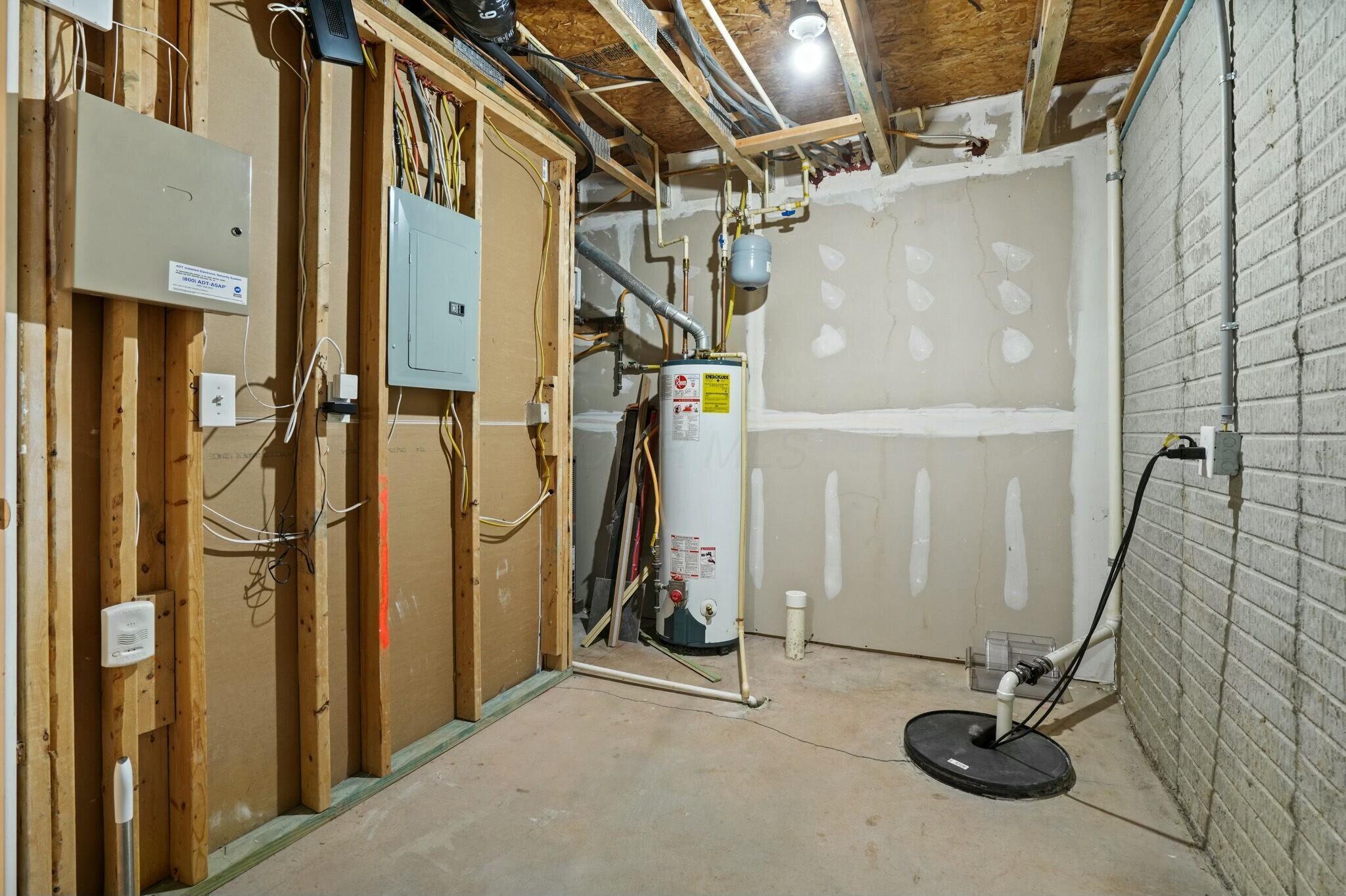 2691 Sawmill Reserve Drive, Powell, Ohio image 31