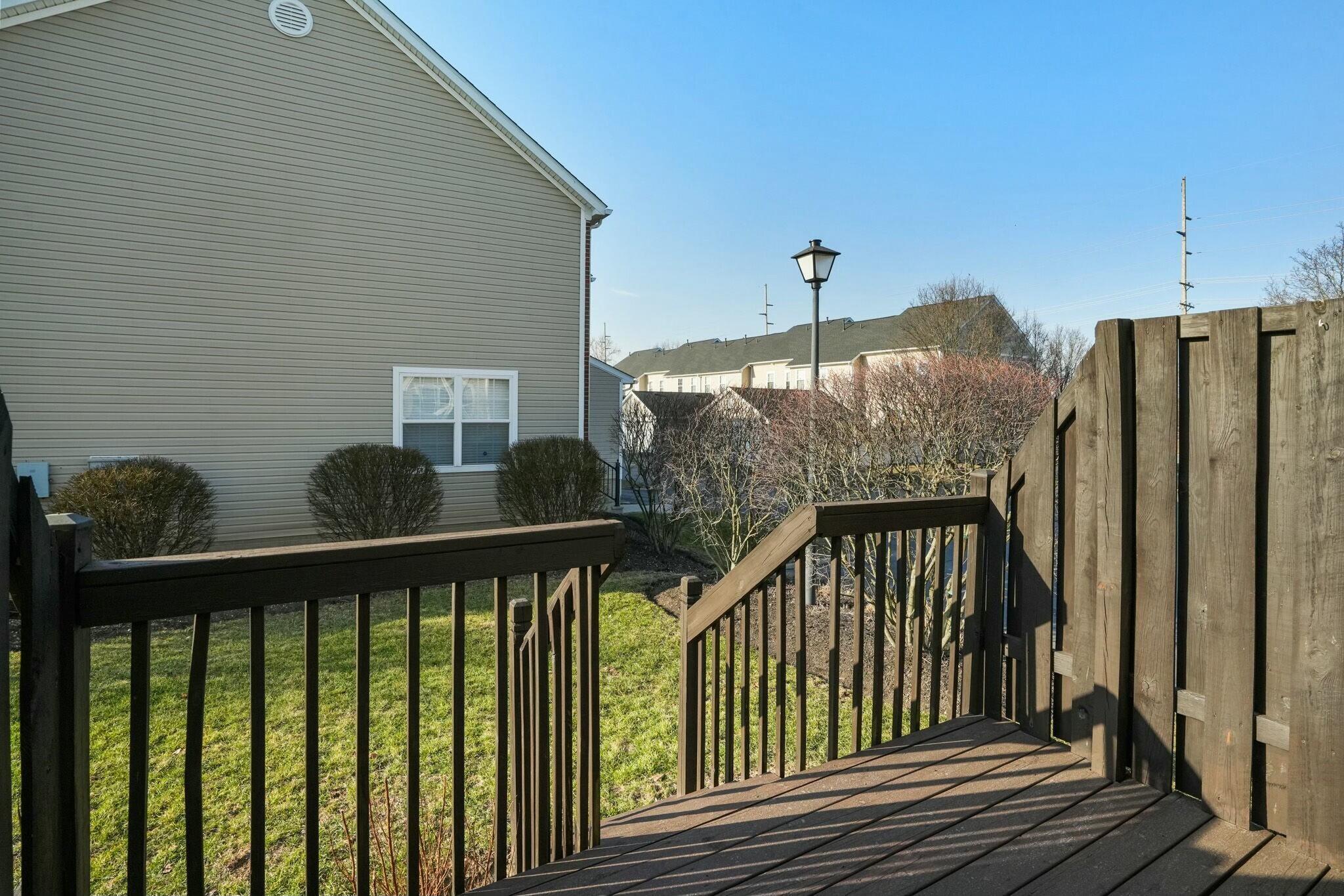 2691 Sawmill Reserve Drive, Powell, Ohio image 34