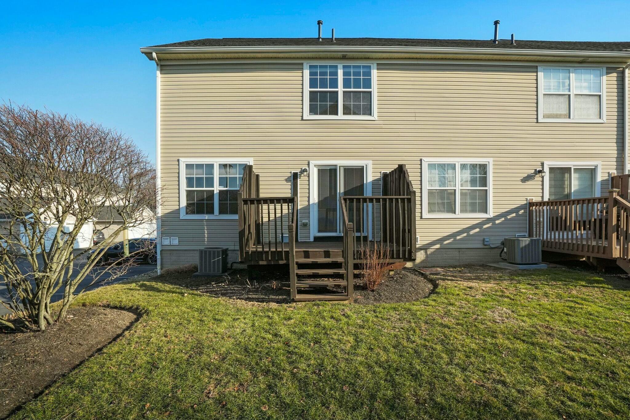 2691 Sawmill Reserve Drive, Powell, Ohio image 35