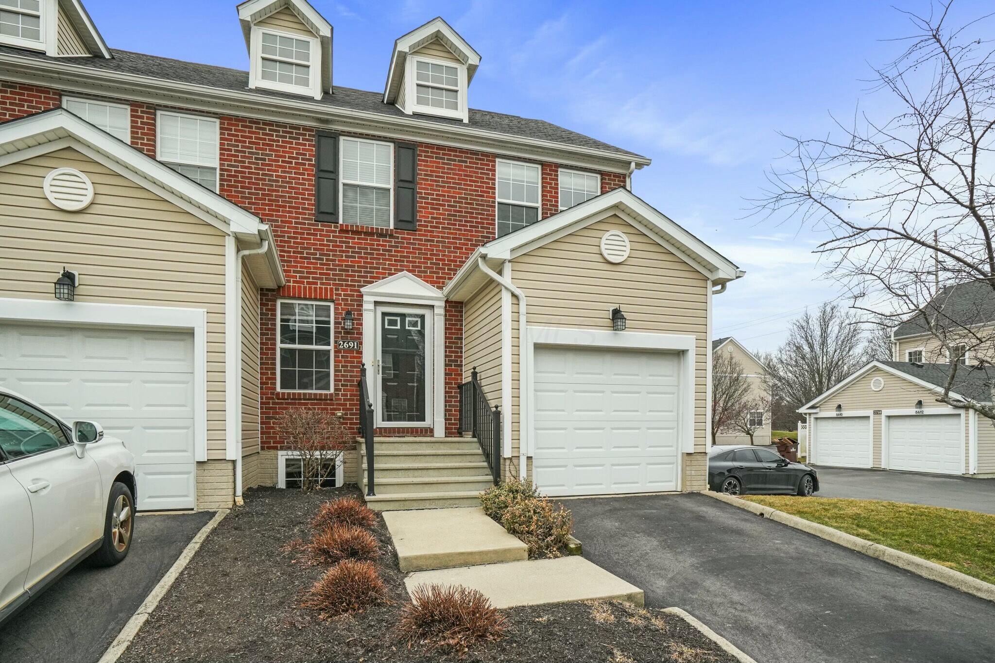 2691 Sawmill Reserve Drive, Powell, Ohio image 2