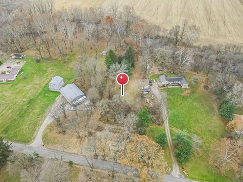 Vacant Land For Sale - 3787 Refugee Road<br/> Hebron, OH 43025