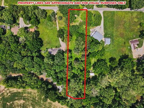 Vacant Land For Sale - 3787 Refugee Road<br/> Hebron, OH 43025
