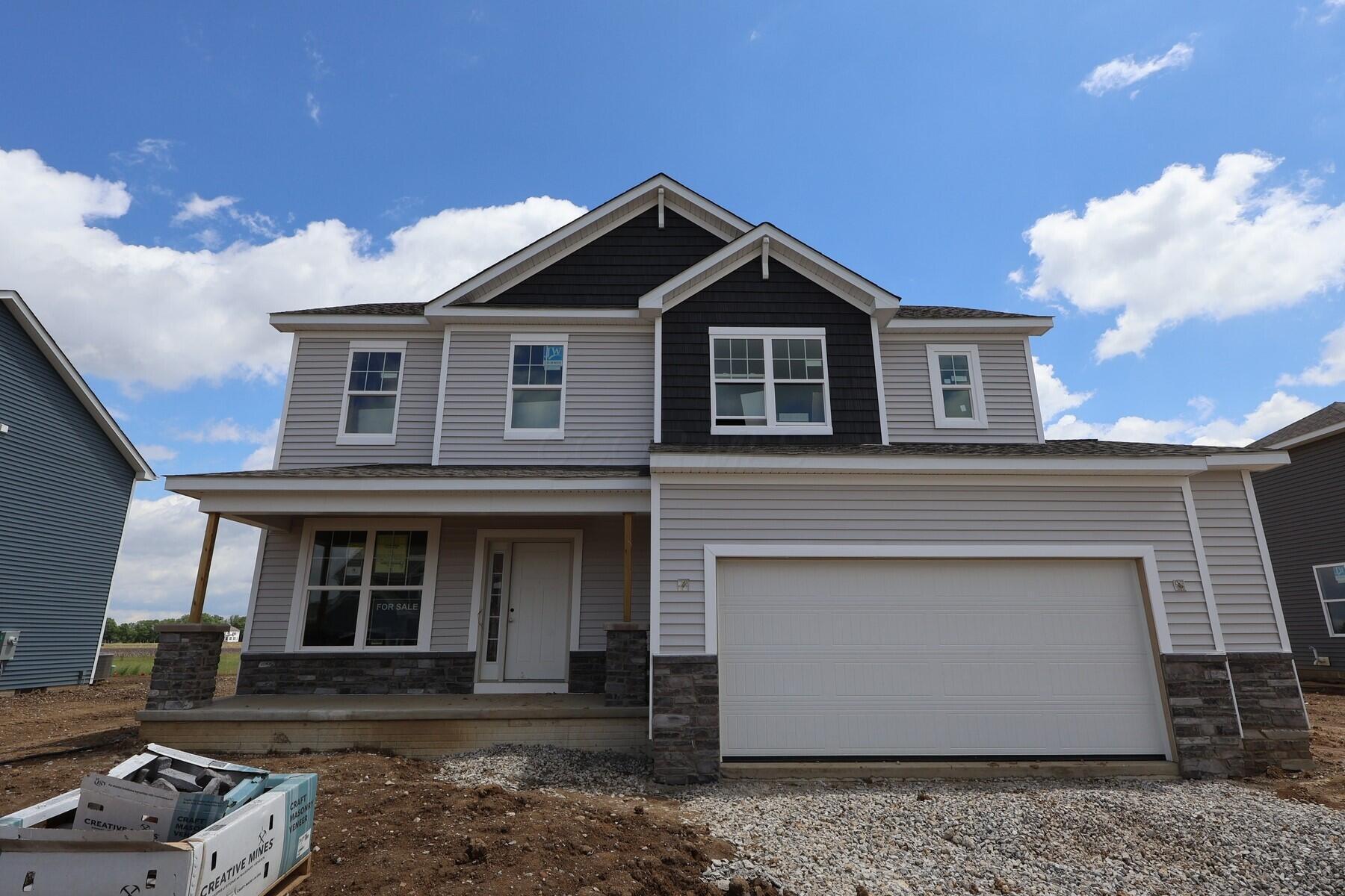 1635 Marie Way, Delaware, Ohio image 1