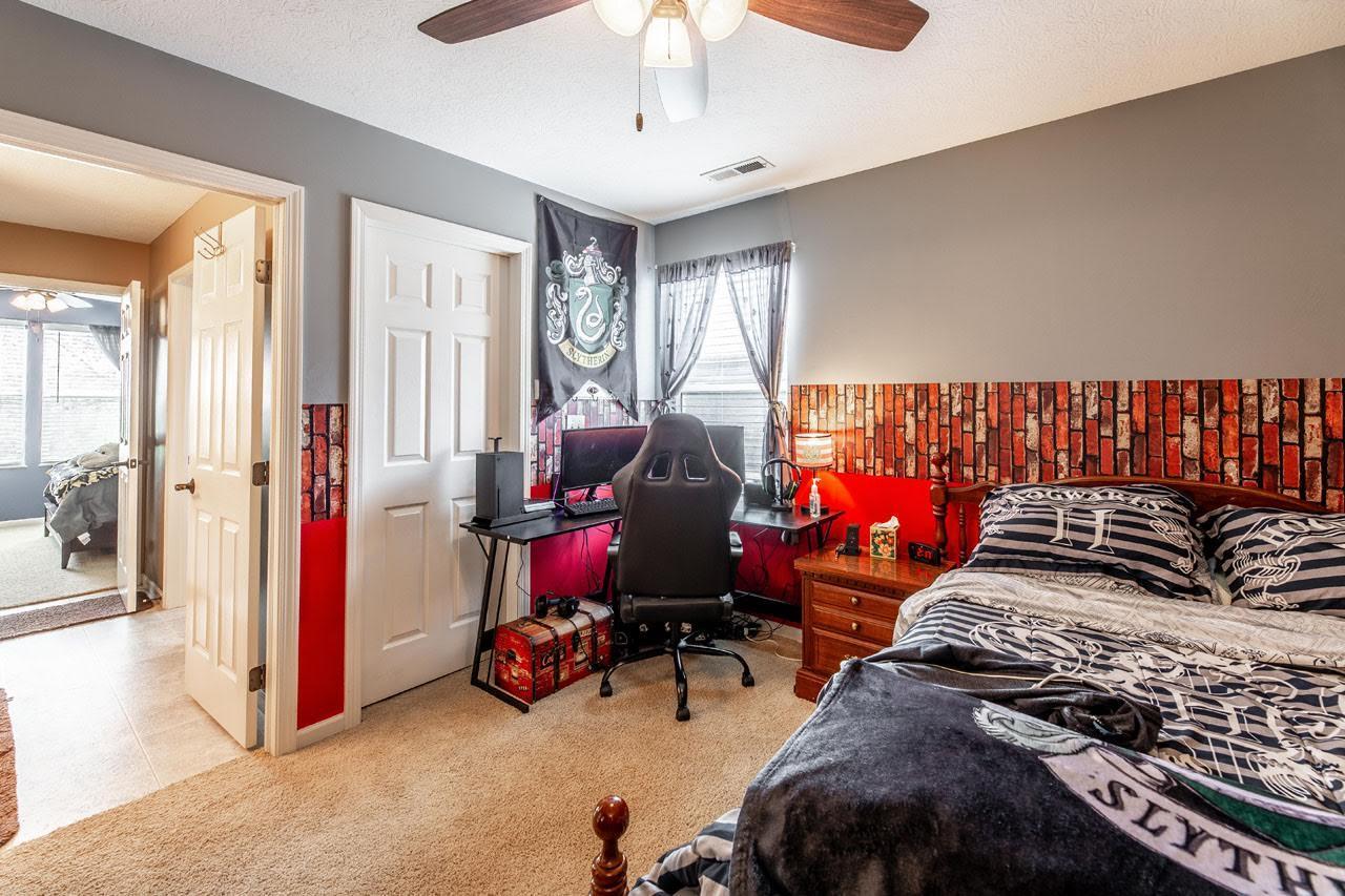 8181 Trail Lake Drive, Powell, Ohio image 38