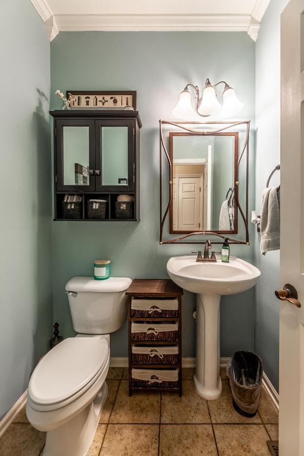 8181 Trail Lake Drive, Powell, Ohio image 23