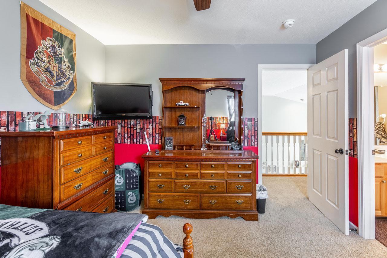 8181 Trail Lake Drive, Powell, Ohio image 39