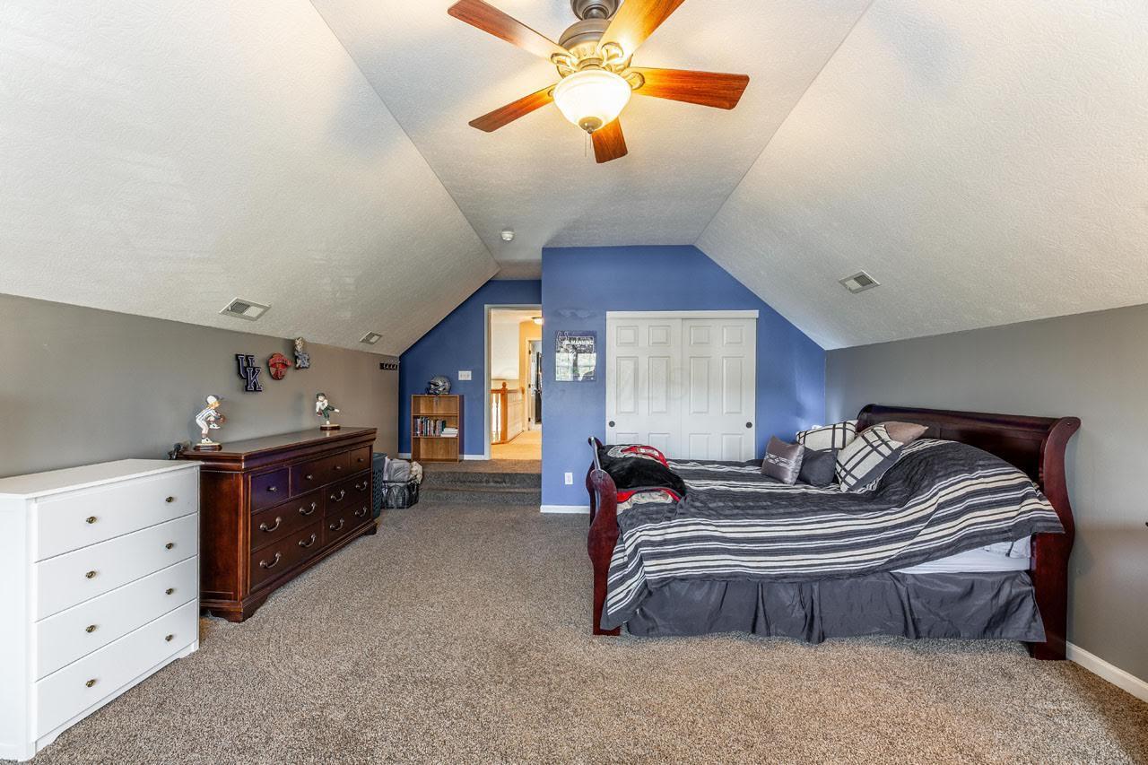 8181 Trail Lake Drive, Powell, Ohio image 42