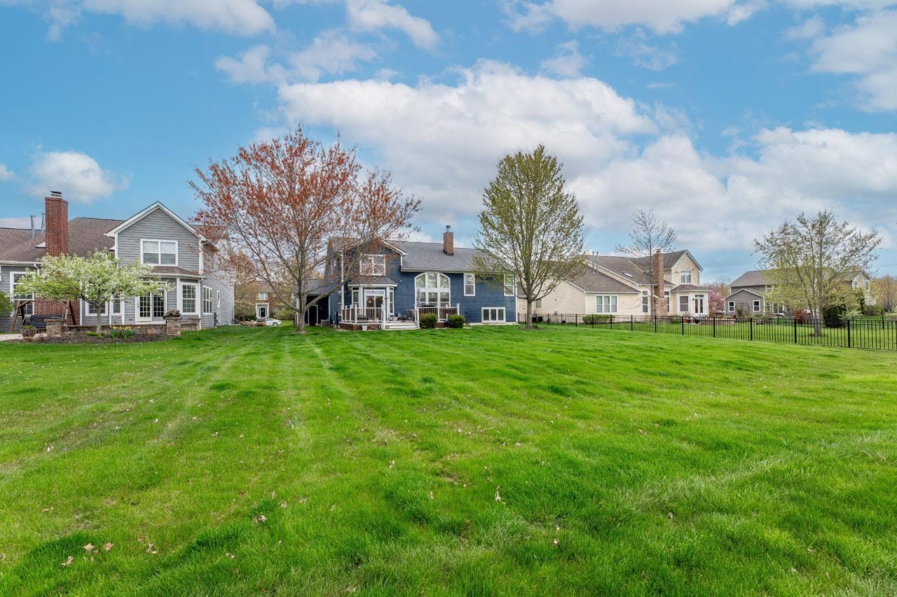 8181 Trail Lake Drive, Powell, Ohio image 3