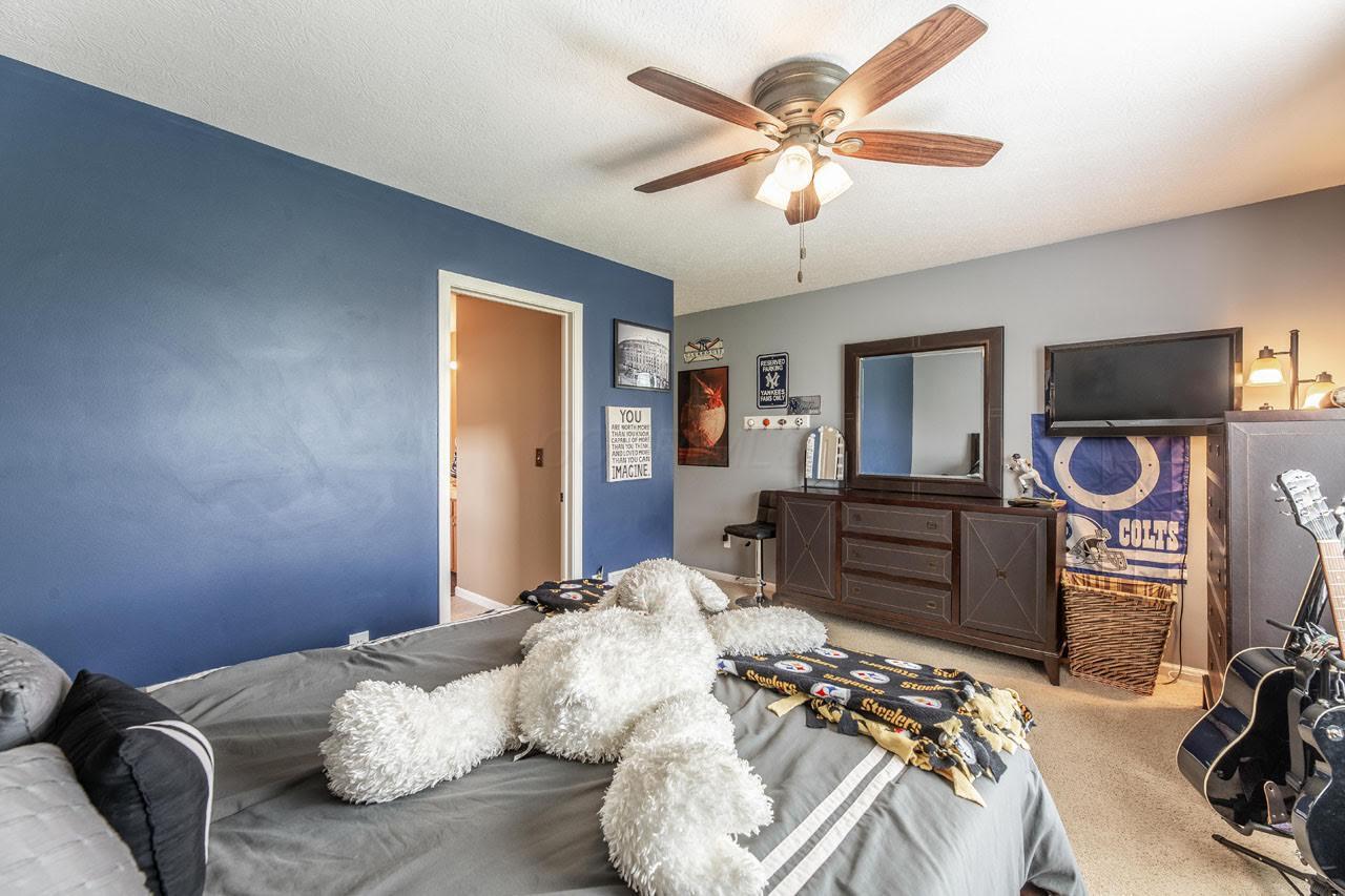 8181 Trail Lake Drive, Powell, Ohio image 33