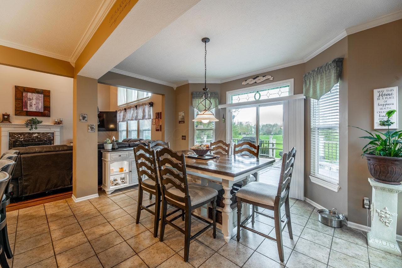 8181 Trail Lake Drive, Powell, Ohio image 20