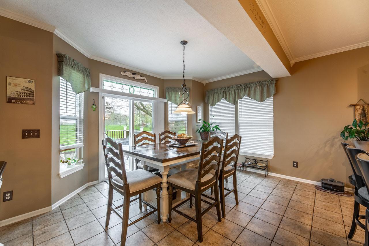 8181 Trail Lake Drive, Powell, Ohio image 21