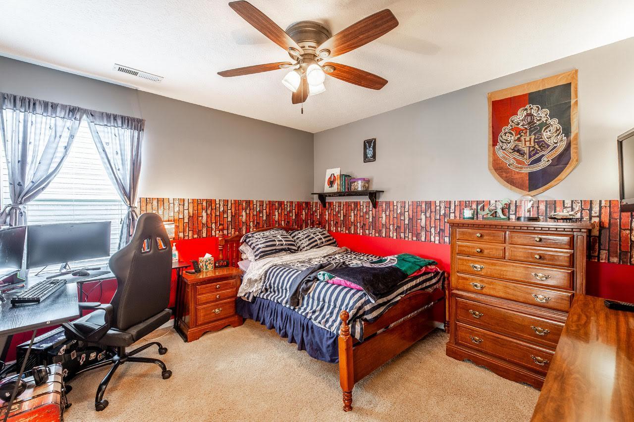 8181 Trail Lake Drive, Powell, Ohio image 37