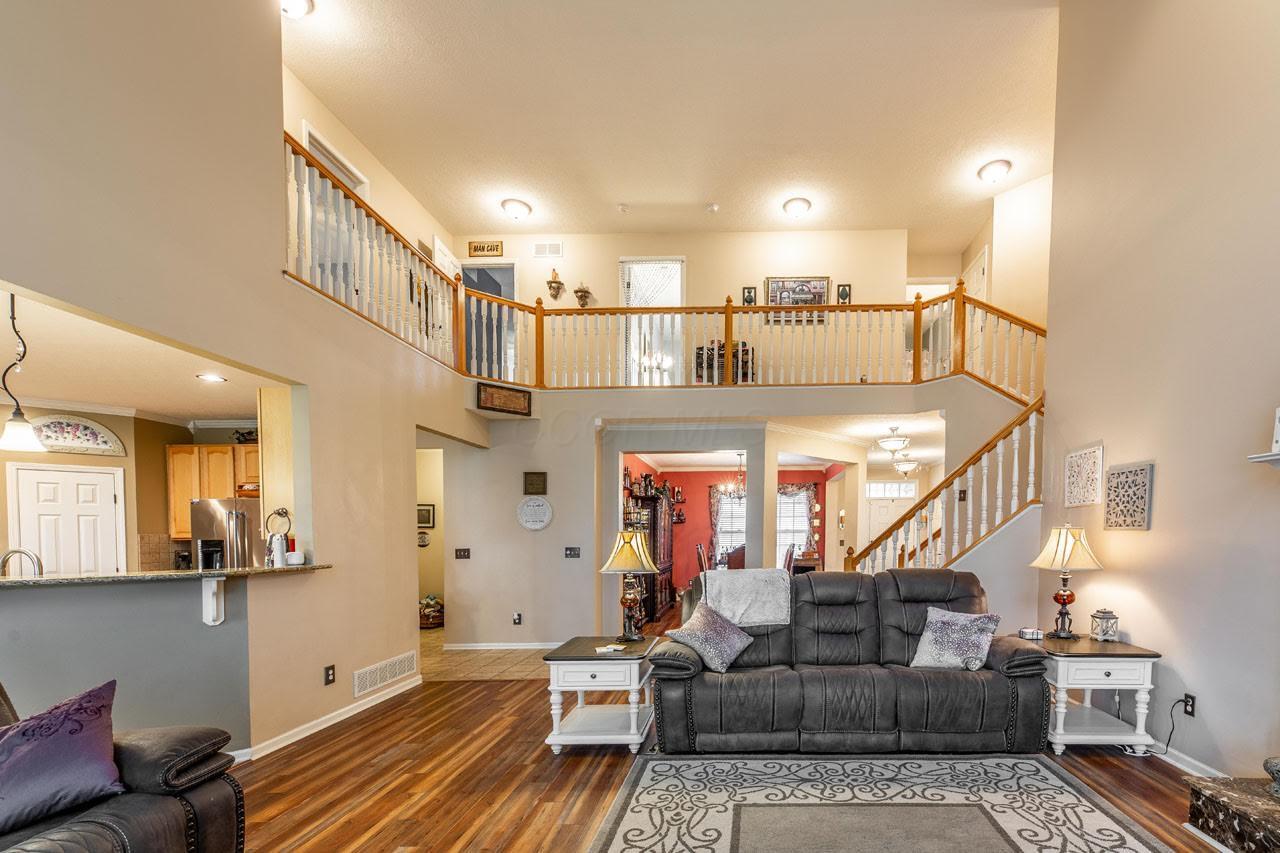 8181 Trail Lake Drive, Powell, Ohio image 14