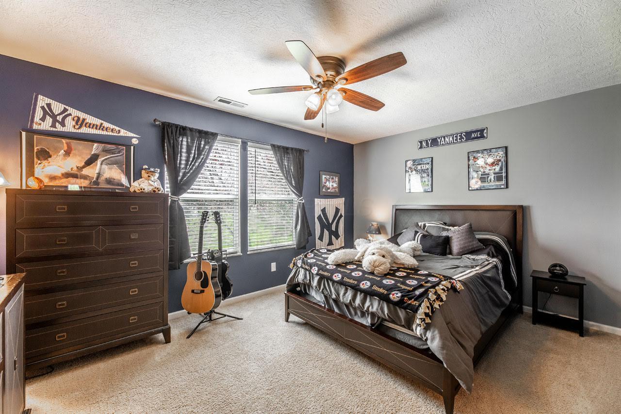 8181 Trail Lake Drive, Powell, Ohio image 32