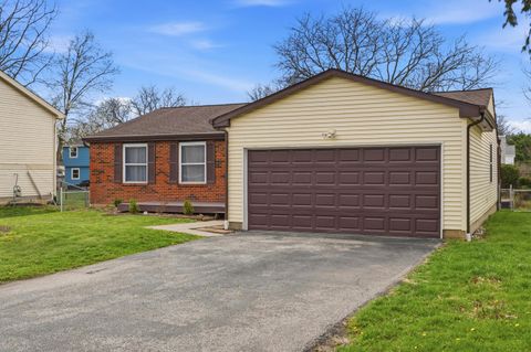 Photo of 1013 S Hempstead Road, Westerville, OH 43081 (MLS # 226012487)