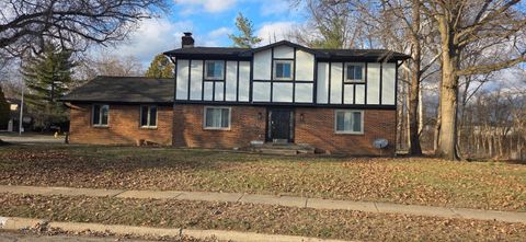 Photo of 7036 White Butterfly Lane, Reynoldsburg, OH 43068 (MLS # 226005042)