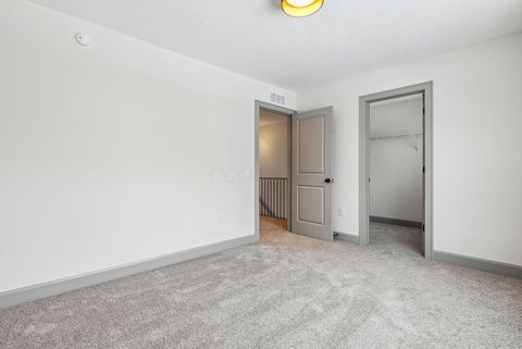 Tiny photo for 910 Ellsworth Avenue, Columbus, OH 43206 (MLS # 226002715)