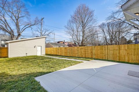 Tiny photo for 910 Ellsworth Avenue, Columbus, OH 43206 (MLS # 226002715)