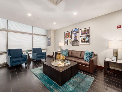 Tiny photo for 1 Miranova Place 730 #730, Columbus, OH 43215 (MLS # 226007035)