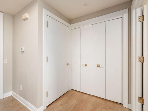 Tiny photo for 1 Miranova Place 730 #730, Columbus, OH 43215 (MLS # 226007035)