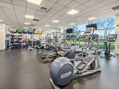 Tiny photo for 1 Miranova Place 730 #730, Columbus, OH 43215 (MLS # 226007035)