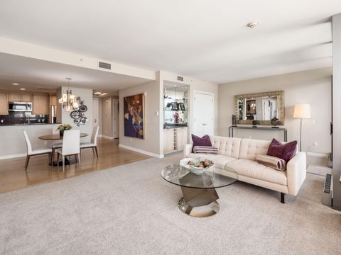 Tiny photo for 1 Miranova Place 730 #730, Columbus, OH 43215 (MLS # 226007035)