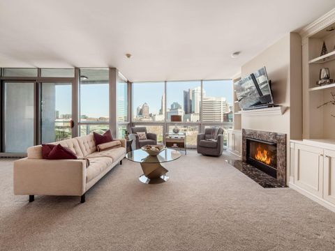 Tiny photo for 1 Miranova Place 730 #730, Columbus, OH 43215 (MLS # 226007035)