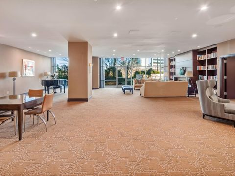 Tiny photo for 1 Miranova Place 730 #730, Columbus, OH 43215 (MLS # 226007035)