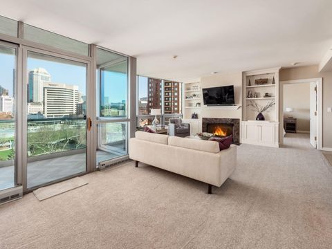 Tiny photo for 1 Miranova Place 730 #730, Columbus, OH 43215 (MLS # 226007035)