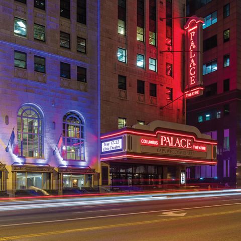 Tiny photo for 1 Miranova Place 730 #730, Columbus, OH 43215 (MLS # 226007035)