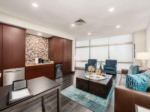 Tiny photo for 1 Miranova Place 730 #730, Columbus, OH 43215 (MLS # 226007035)