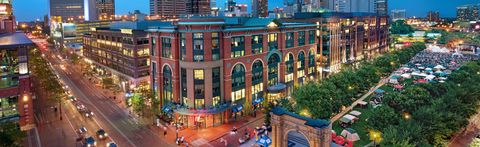 Tiny photo for 1 Miranova Place 730 #730, Columbus, OH 43215 (MLS # 226007035)