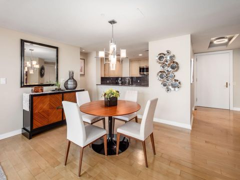 Tiny photo for 1 Miranova Place 730 #730, Columbus, OH 43215 (MLS # 226007035)