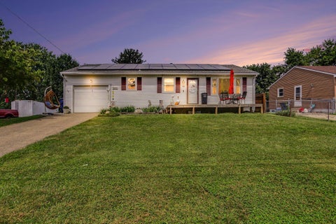 Photo of 1529 Zimmer Street, Lancaster, OH 43130 (MLS # 226033430)